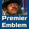 Premier Emblem